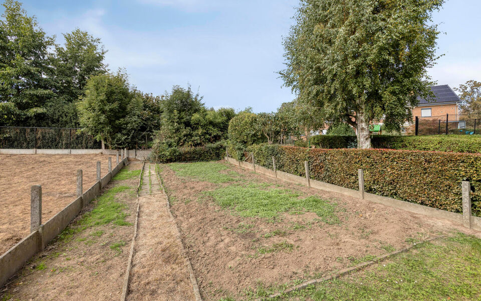 Bel-etage te koop in Tienen