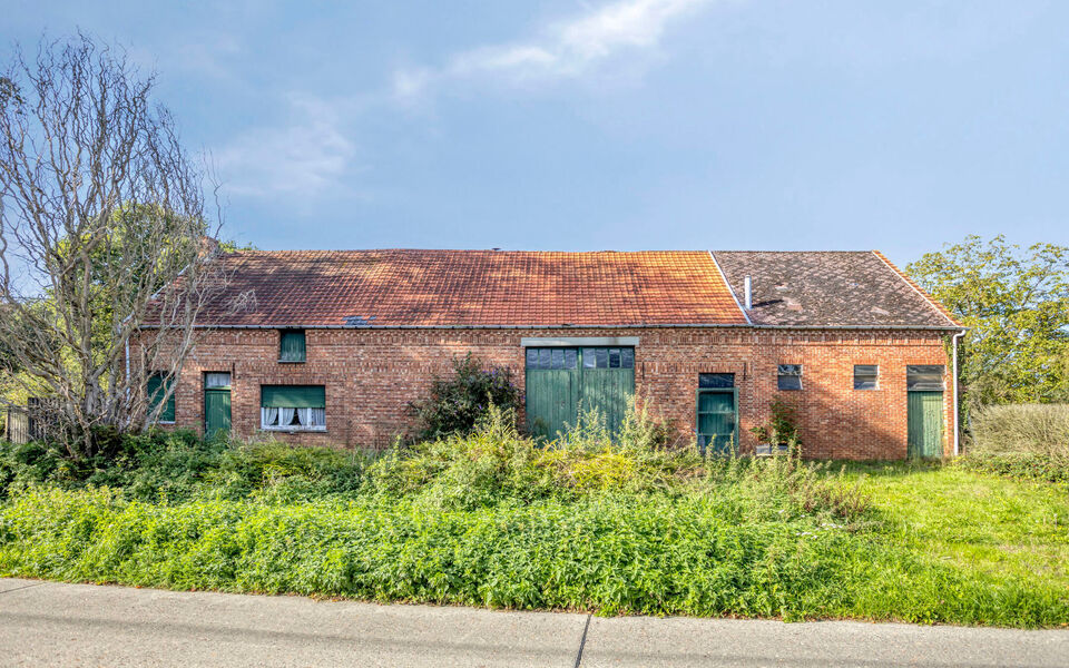 Boerderij te koop in Langdorp