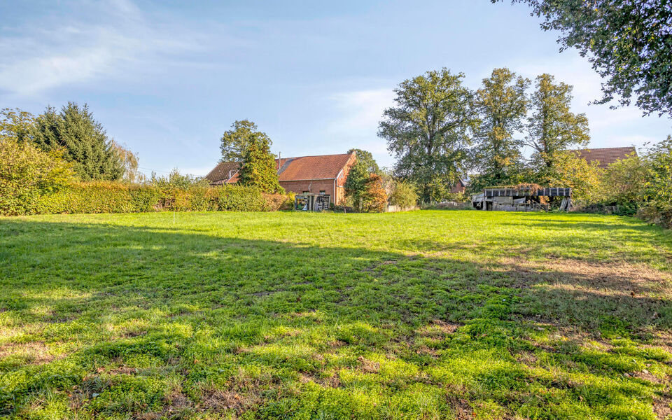 Boerderij te koop in Langdorp