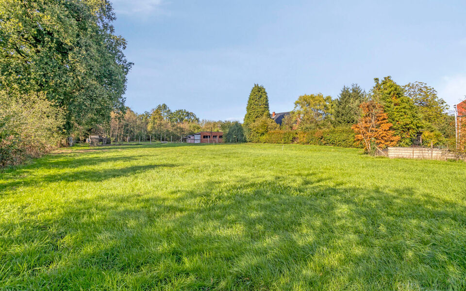 Boerderij te koop in Langdorp