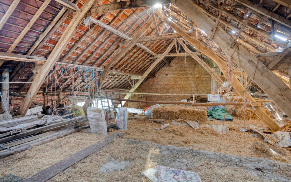 Boerderij te koop in Langdorp