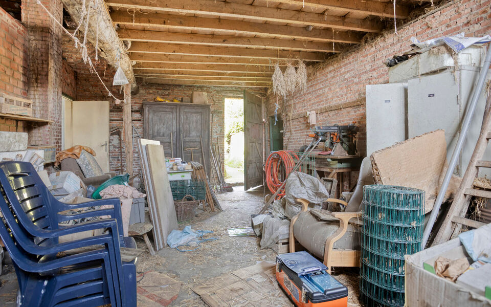 Boerderij te koop in Langdorp