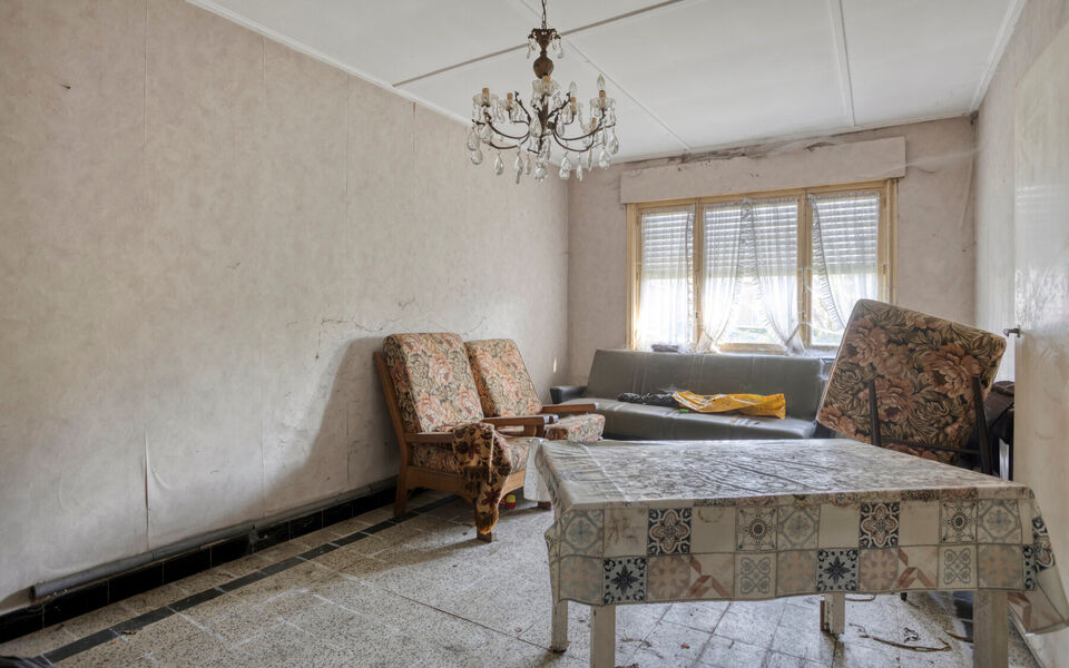 Boerderij te koop in Langdorp