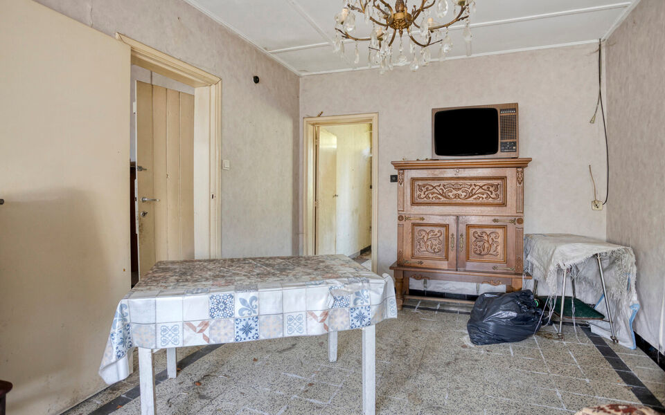 Boerderij te koop in Langdorp