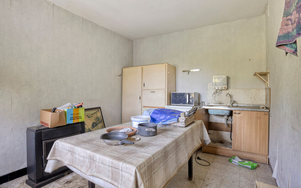 Boerderij te koop in Langdorp