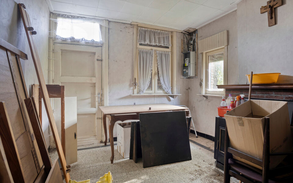 Boerderij te koop in Langdorp