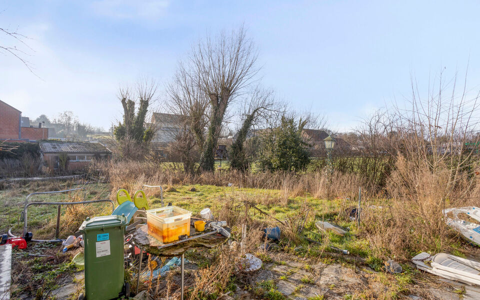 Bouwgrond (projecten) te koop in Bertem