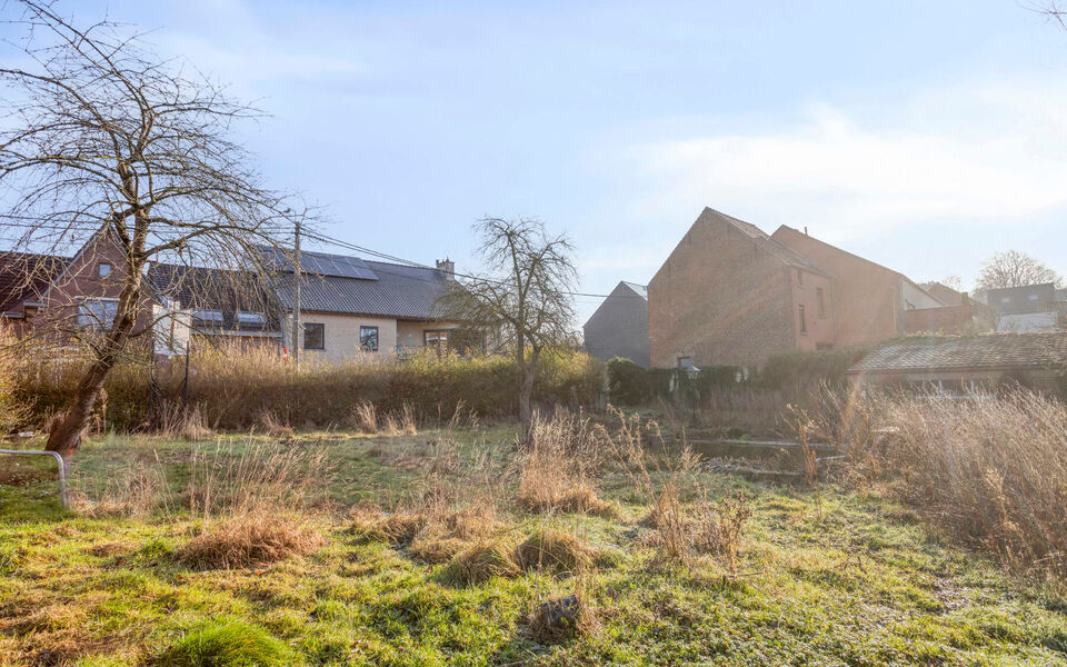 Bouwgrond (projecten) te koop in Bertem