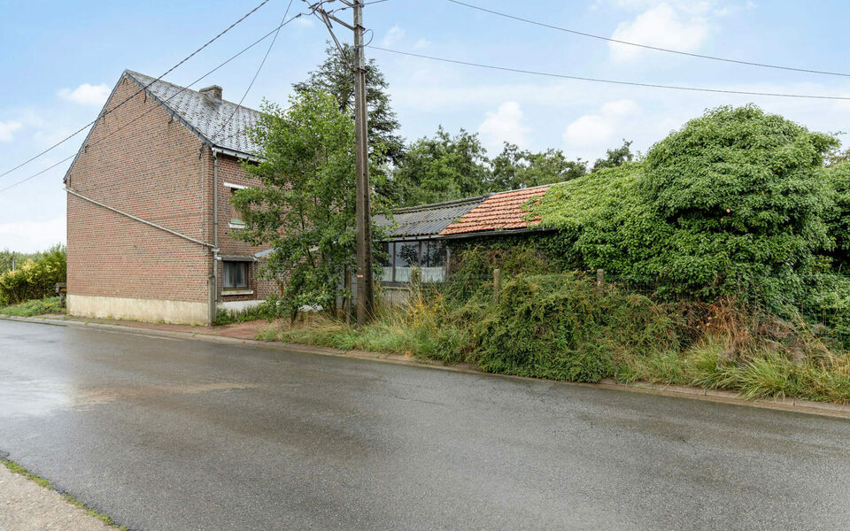 Bouwgrond (projecten) te koop in Glabbeek