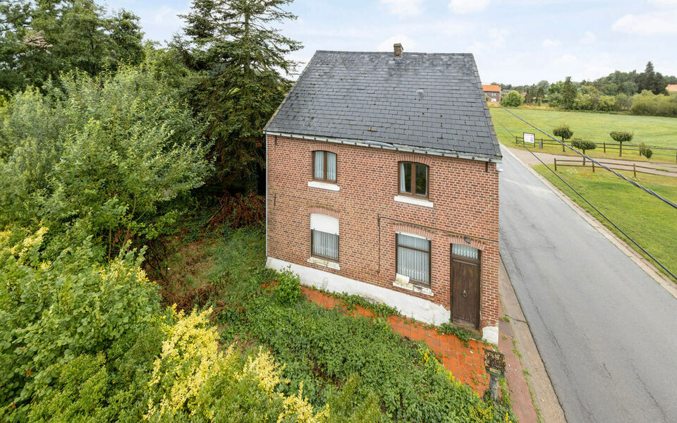 Bouwgrond (projecten) te koop in Glabbeek