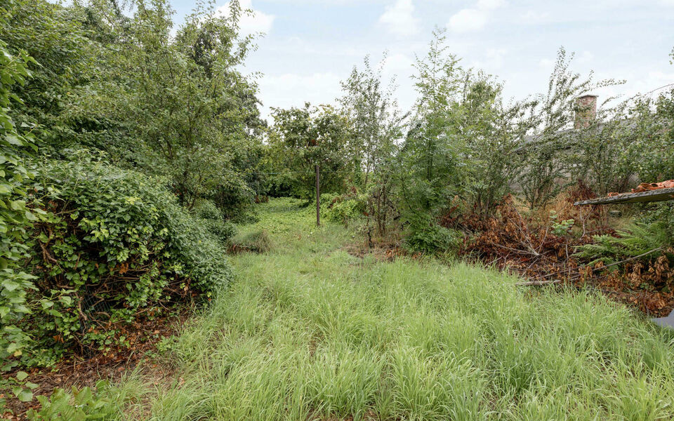 Bouwgrond (projecten) te koop in Glabbeek