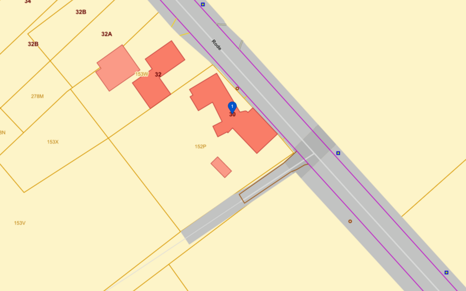 Bouwgrond (projecten) te koop in Glabbeek