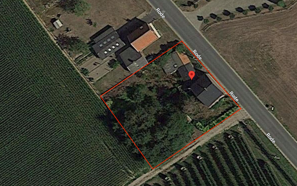 Bouwgrond (projecten) te koop in Glabbeek