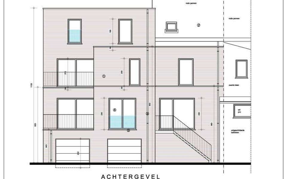 Bouwgrond (projecten) te koop in Holsbeek