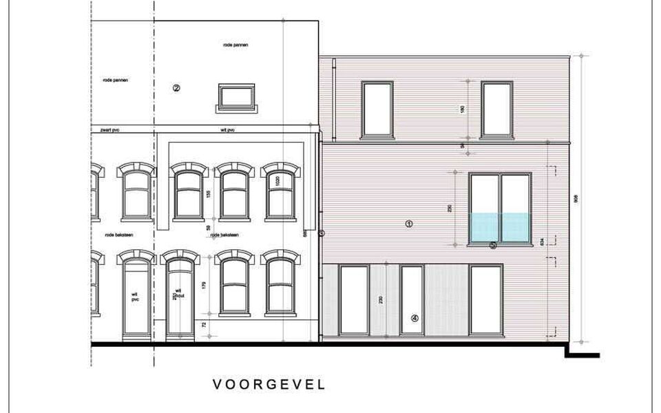 Bouwgrond (projecten) te koop in Holsbeek