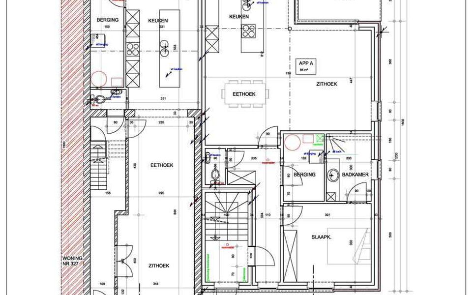 Bouwgrond (projecten) te koop in Holsbeek