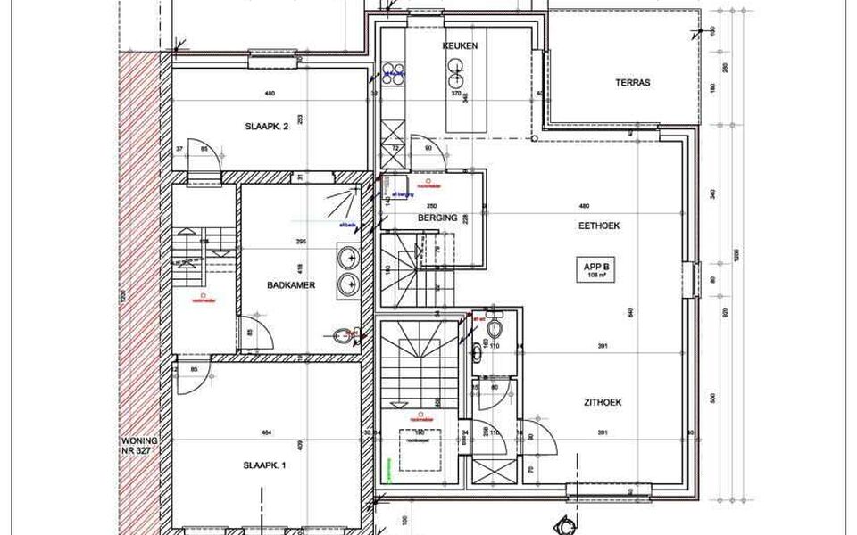 Bouwgrond (projecten) te koop in Holsbeek