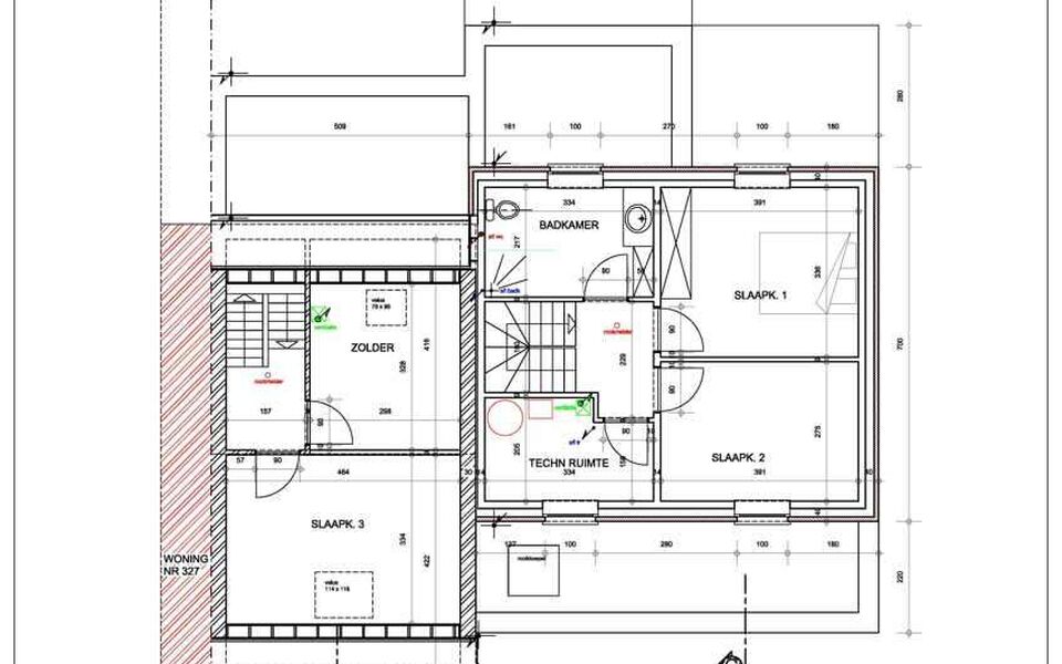 Bouwgrond (projecten) te koop in Holsbeek