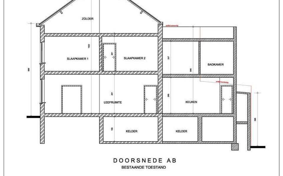 Bouwgrond (projecten) te koop in Holsbeek