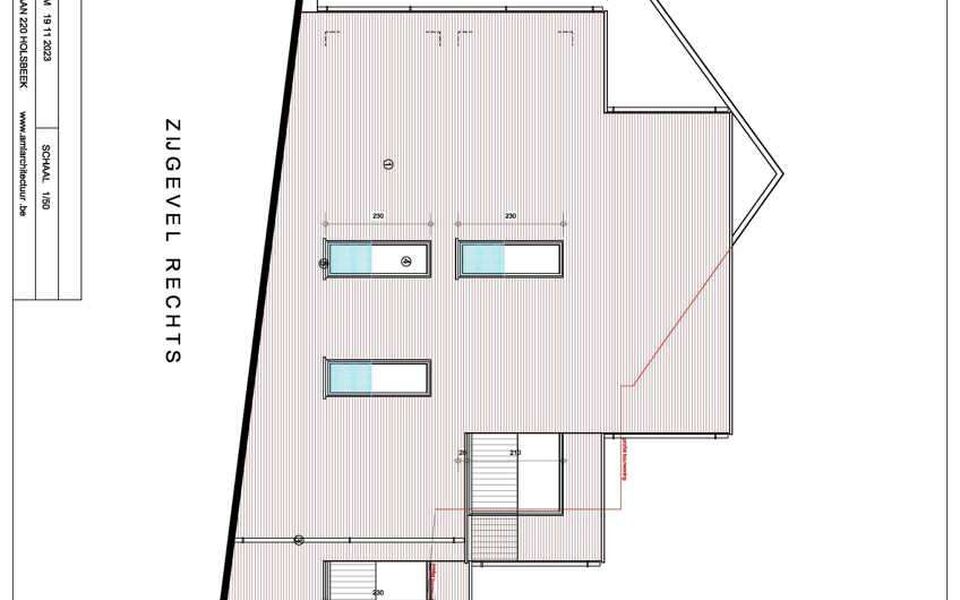 Bouwgrond (projecten) te koop in Holsbeek