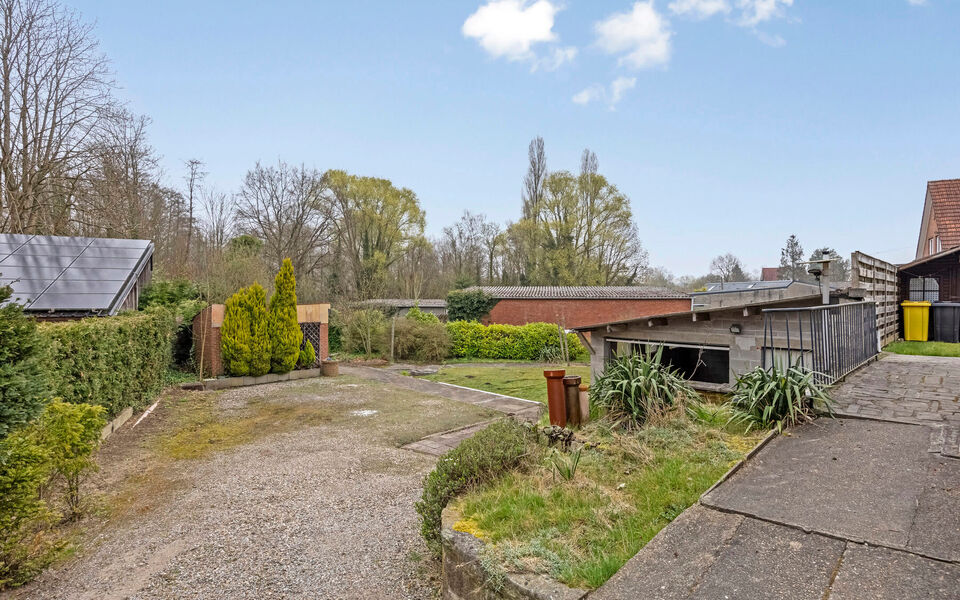 Bouwgrond (projecten) te koop in Scherpenheuvel-Zichem