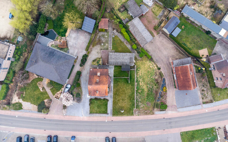 Bouwgrond (projecten) te koop in Scherpenheuvel-Zichem