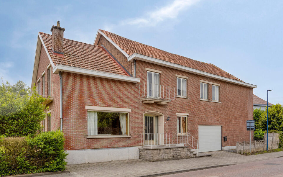 Bouwgrond (projecten) te koop in Vissenaken