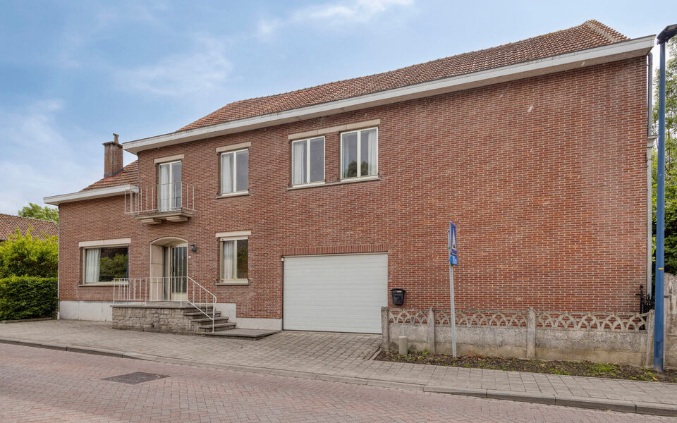 Bouwgrond (projecten) te koop in Vissenaken