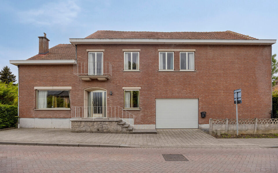 Bouwgrond (projecten) te koop in Vissenaken
