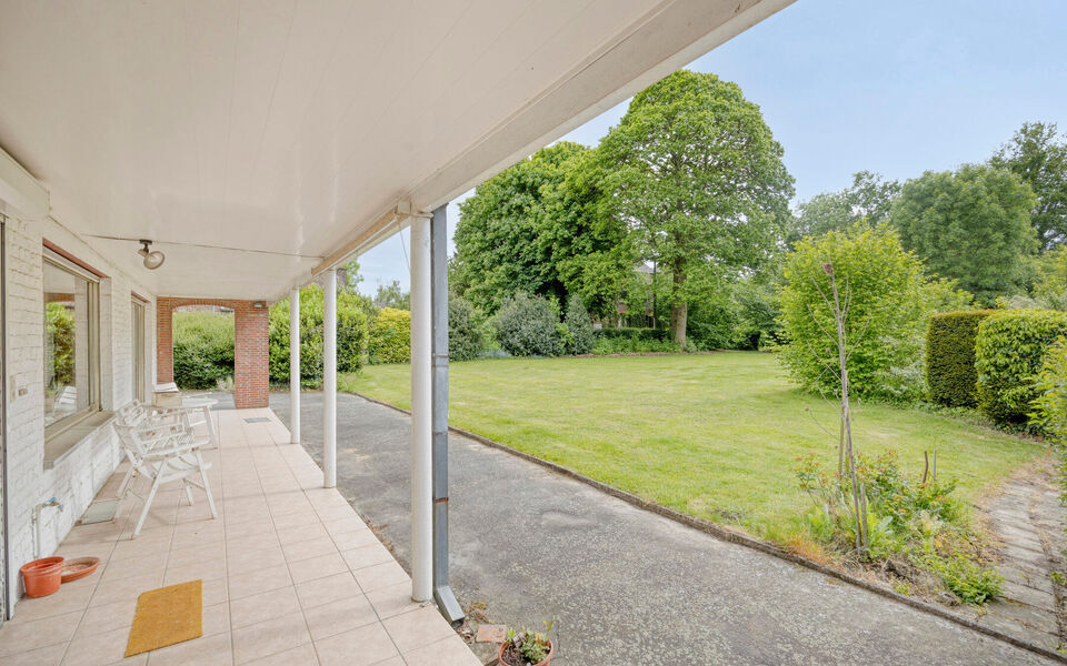 Bouwgrond (projecten) te koop in Vissenaken