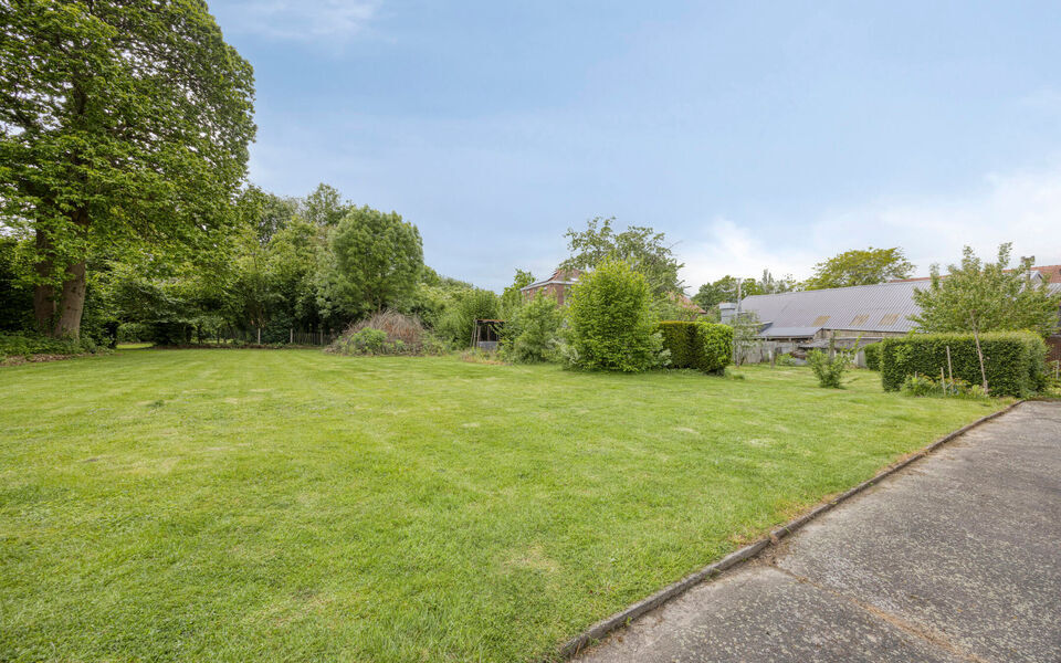 Bouwgrond (projecten) te koop in Vissenaken