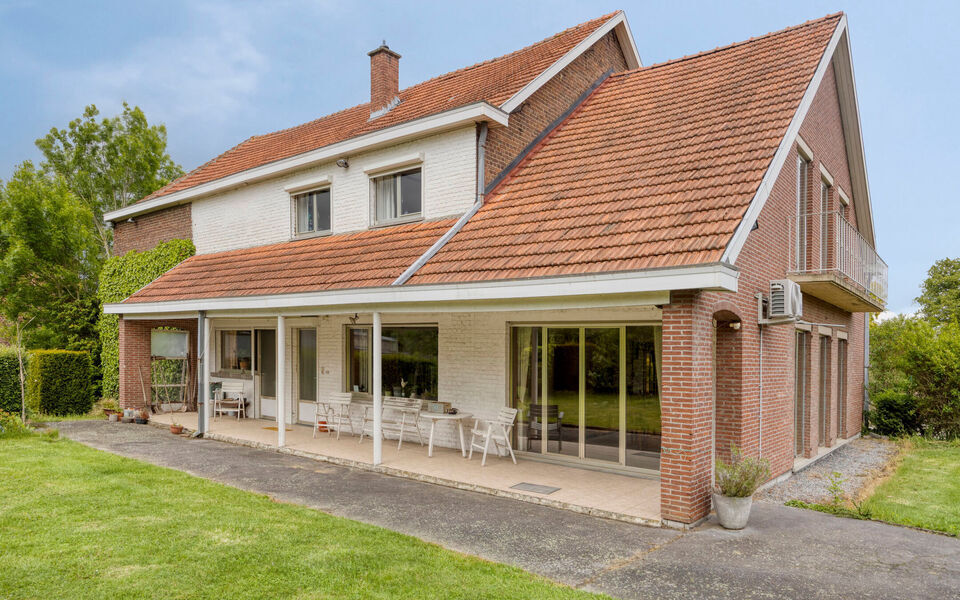 Bouwgrond (projecten) te koop in Vissenaken