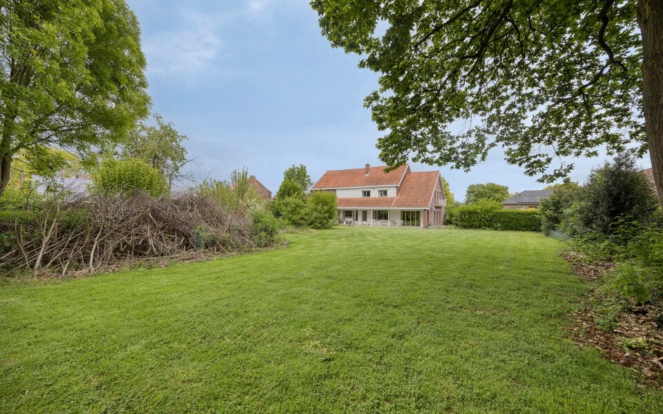 Bouwgrond (projecten) te koop in Vissenaken
