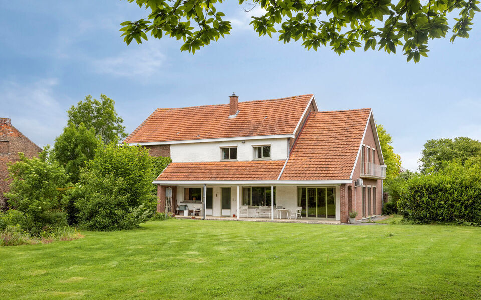 Bouwgrond (projecten) te koop in Vissenaken