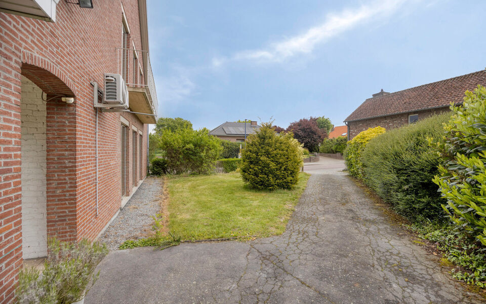 Bouwgrond (projecten) te koop in Vissenaken