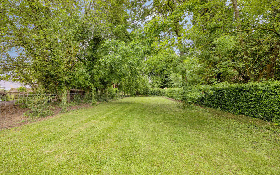 Bouwgrond (projecten) te koop in Vissenaken