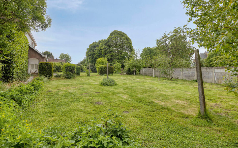 Bouwgrond (projecten) te koop in Vissenaken