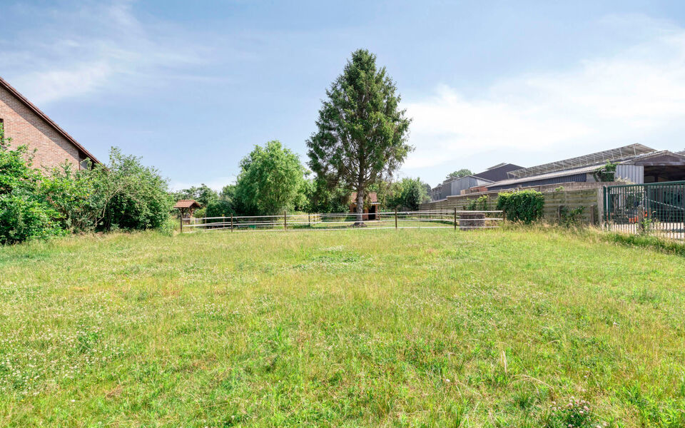 Bouwgrond te koop in Aarschot