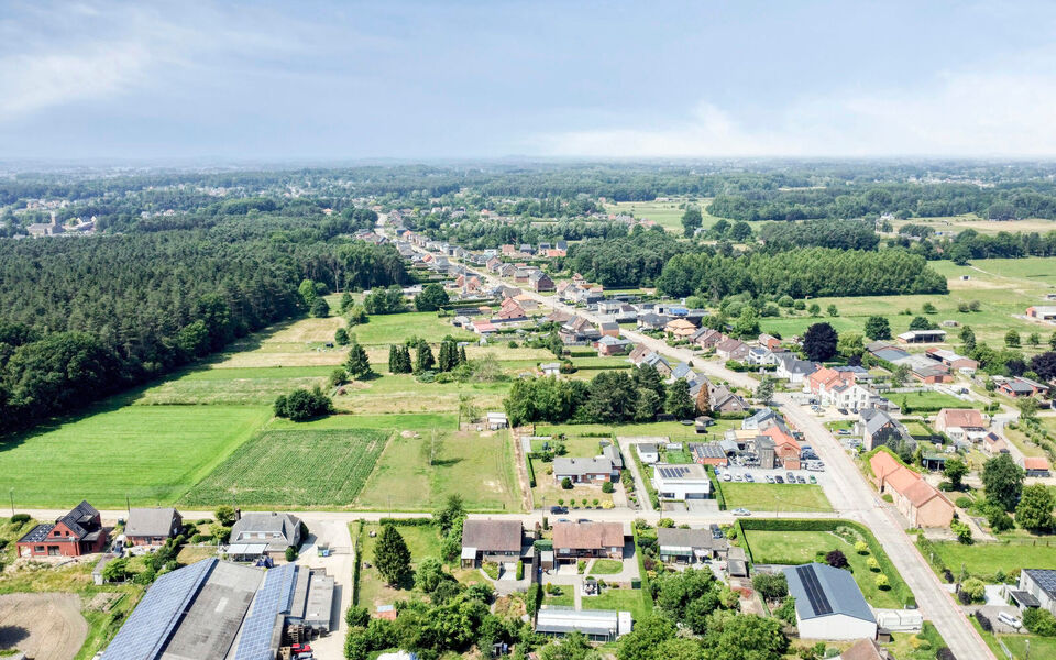 Bouwgrond te koop in Aarschot