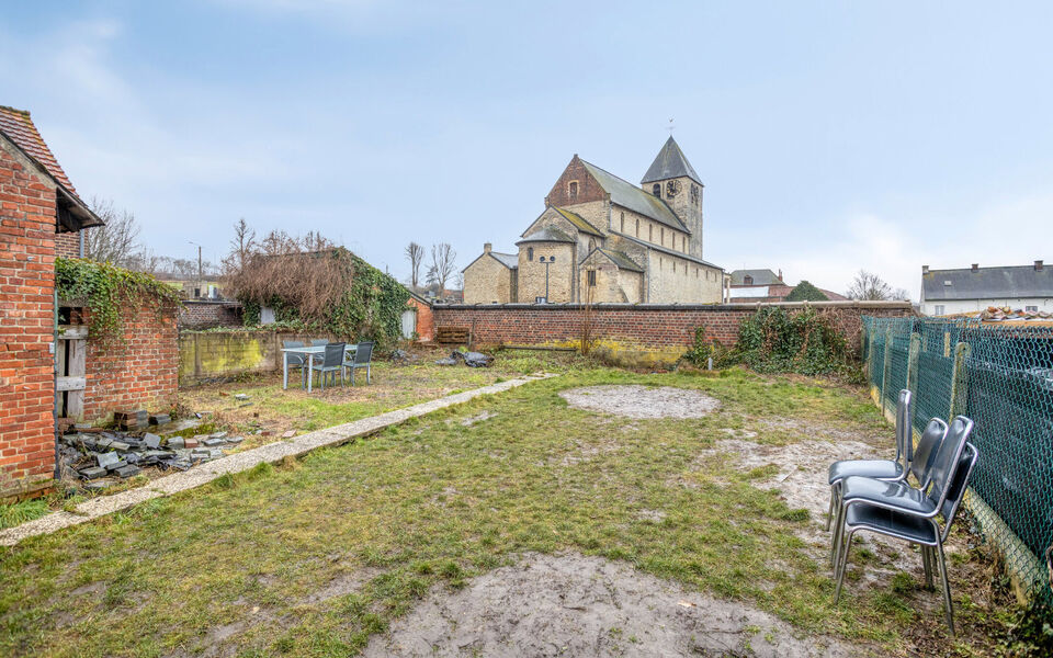 Bouwgrond te koop in Bertem