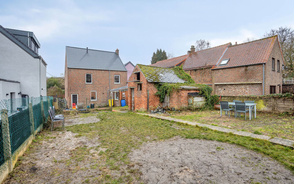 Bouwgrond te koop in Bertem