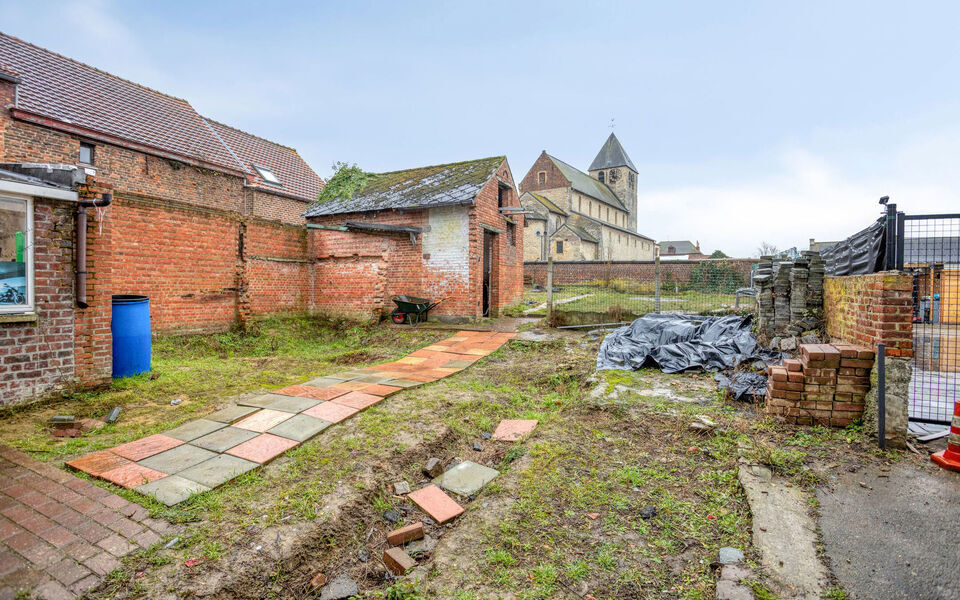 Bouwgrond te koop in Bertem