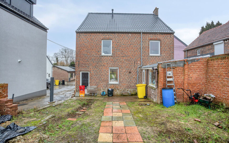 Bouwgrond te koop in Bertem