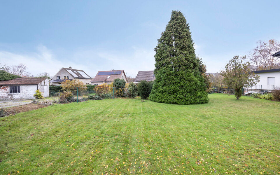 Bouwgrond te koop in Bierbeek