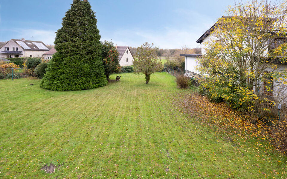 Bouwgrond te koop in Bierbeek