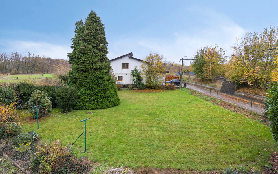 Bouwgrond te koop in Bierbeek