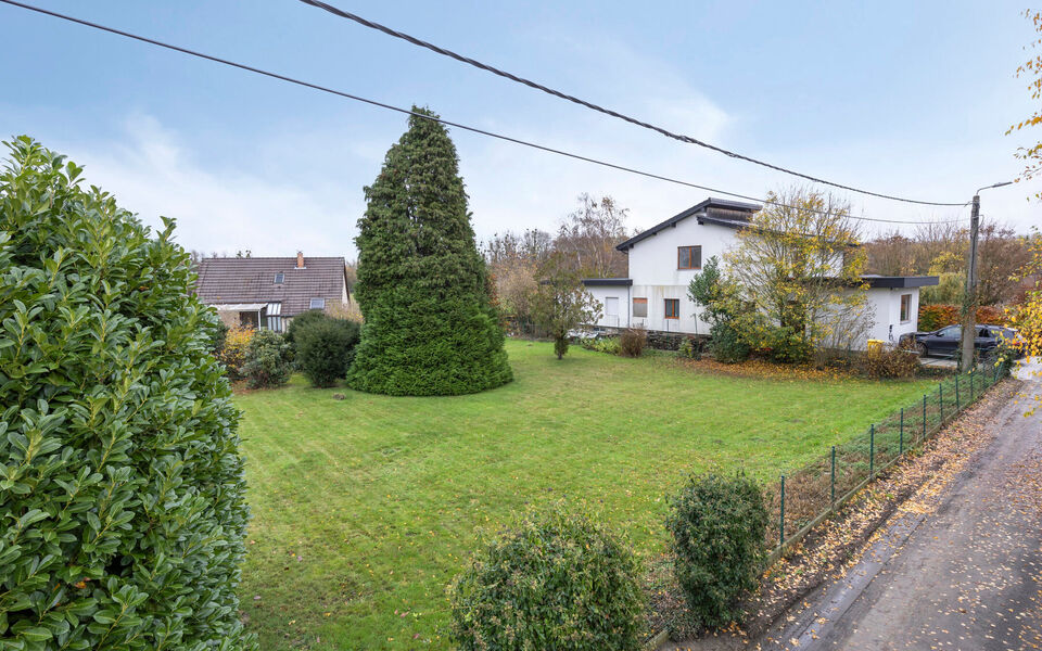 Bouwgrond te koop in Bierbeek