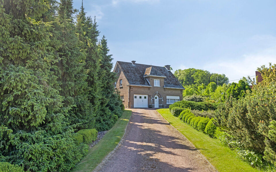 Bouwgrond te koop in Herent