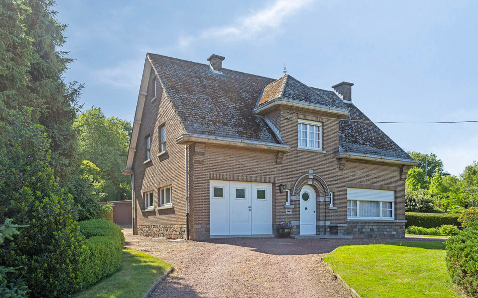 Bouwgrond te koop in Herent