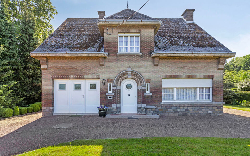 Bouwgrond te koop in Herent